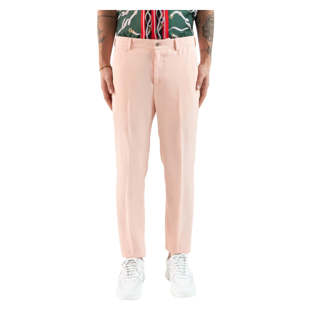Trousers > Suit Trousers - - Corsinelabedoli - Modalova
