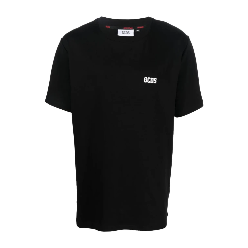 Gcds - Tops > T-Shirts - Black - Gcds - Modalova