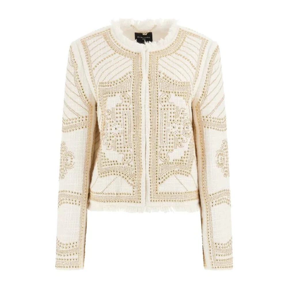 Jackets > Tweed Jackets - - Guess - Modalova