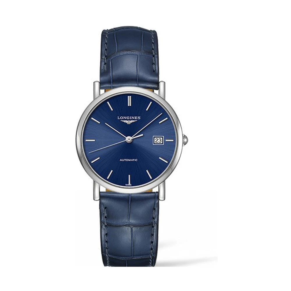 Accessories > Watches - - Longines - Modalova