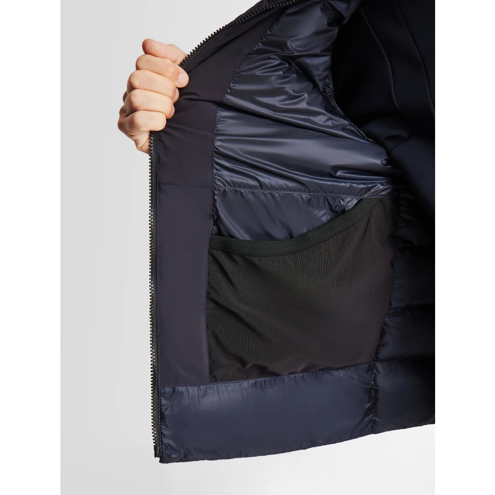 Fusalp Gordyn JAS Blue Heren