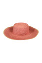 chapeau-rose-style-mode