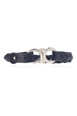 Flätat Gancini-armband