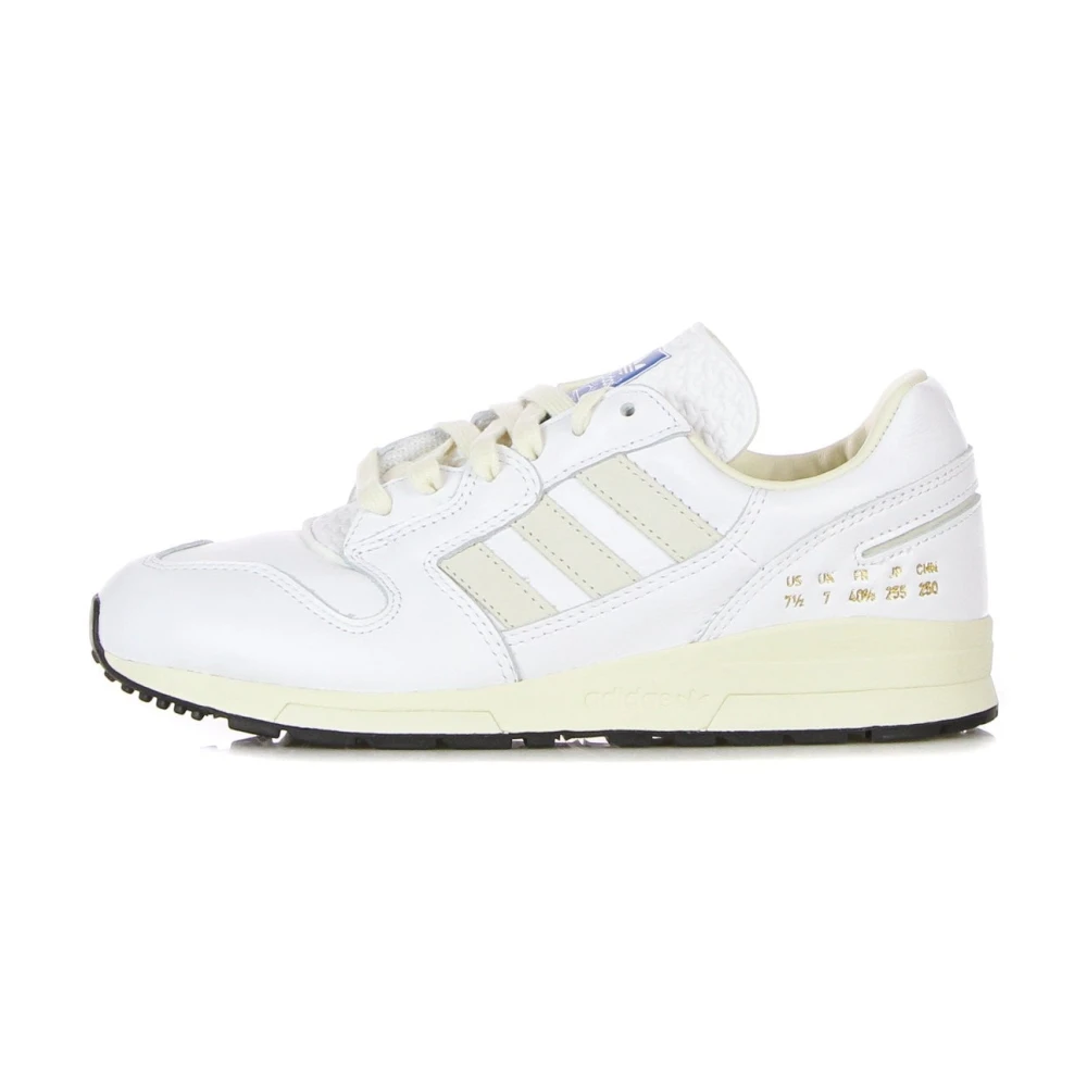 Adidas Men's White Skateboarding, 6 Uk, Low Sneaker