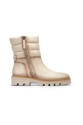 Stiliga Salamanca Damankelboots