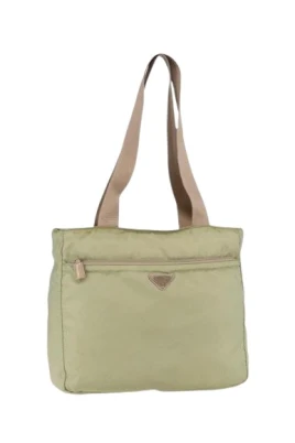 Pre-owned Vintage Tote Bag