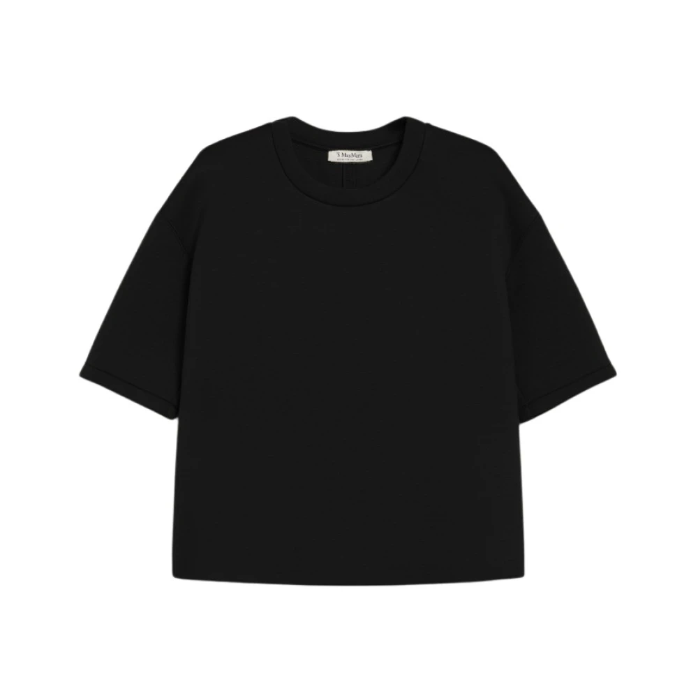 Tops > T-Shirts - - Max Mara - Modalova