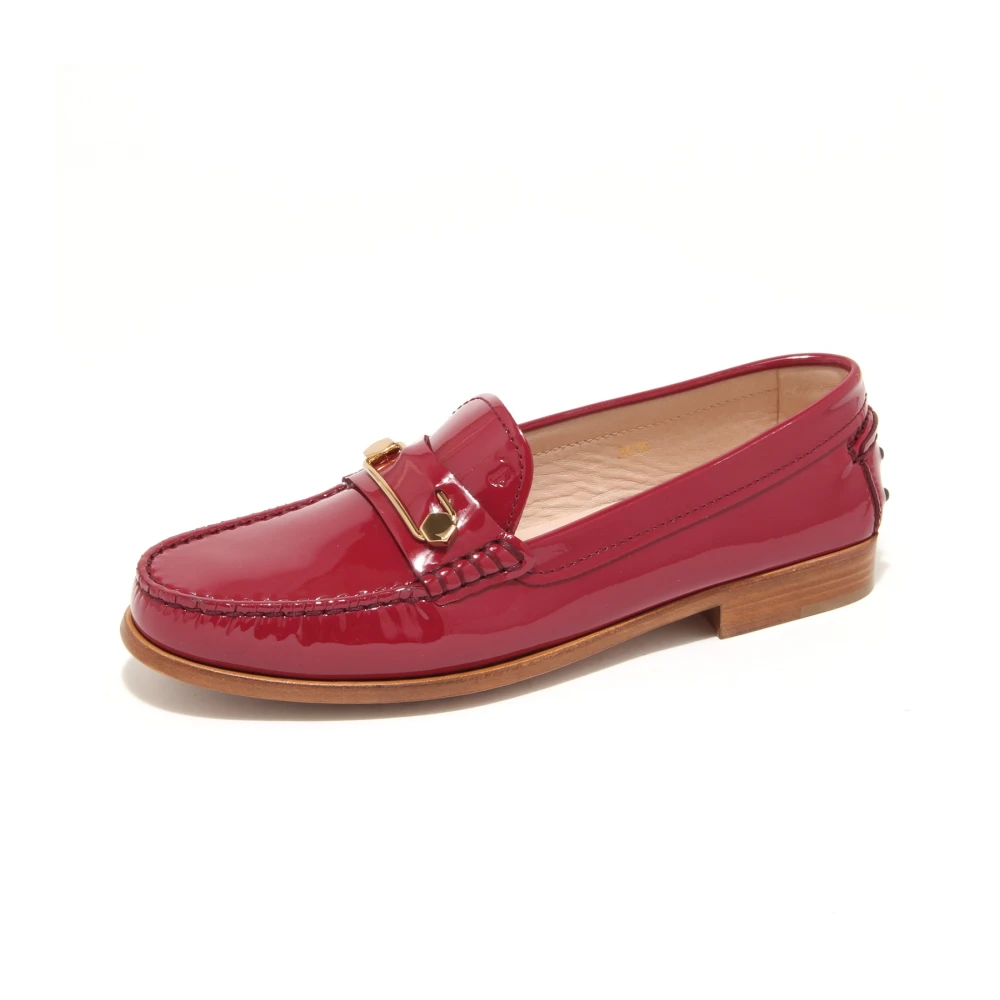 Shoes > Flats > Loafers - - Tod's - Modalova