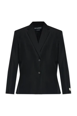The Carrée jacket