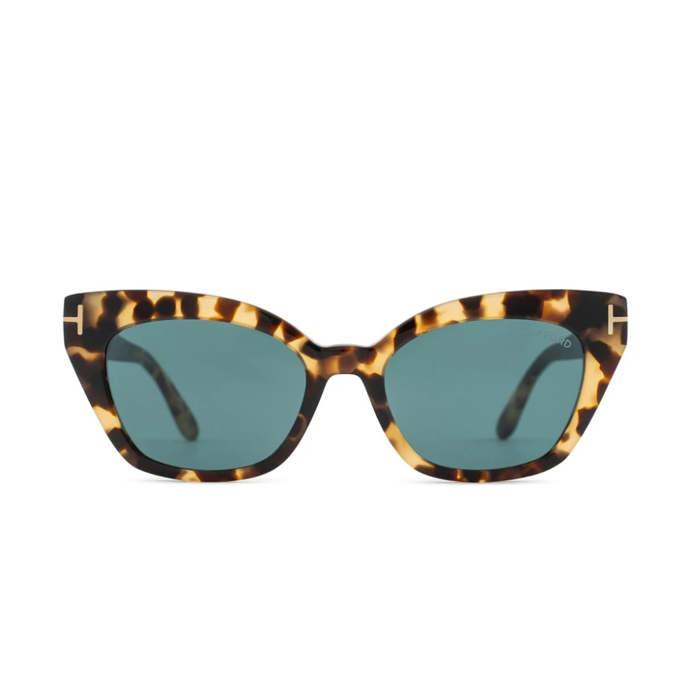 Tom Ford Sunglasses Flerfärgad Dam