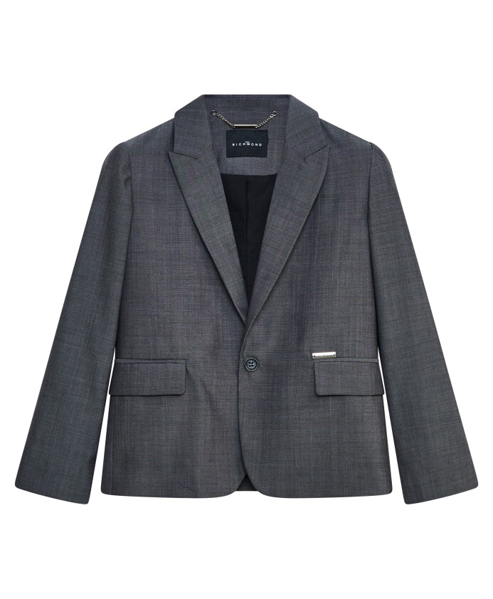 blazer-monopetto