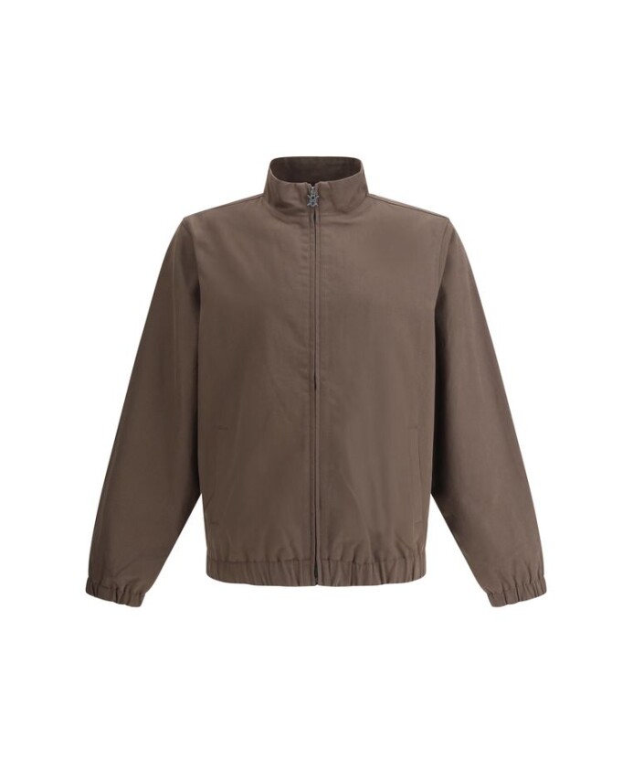veste-en-coton-avec-col-haut