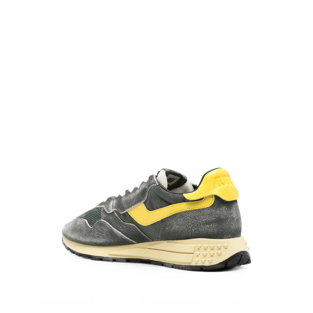 Autry Reelwind Low Sneakers