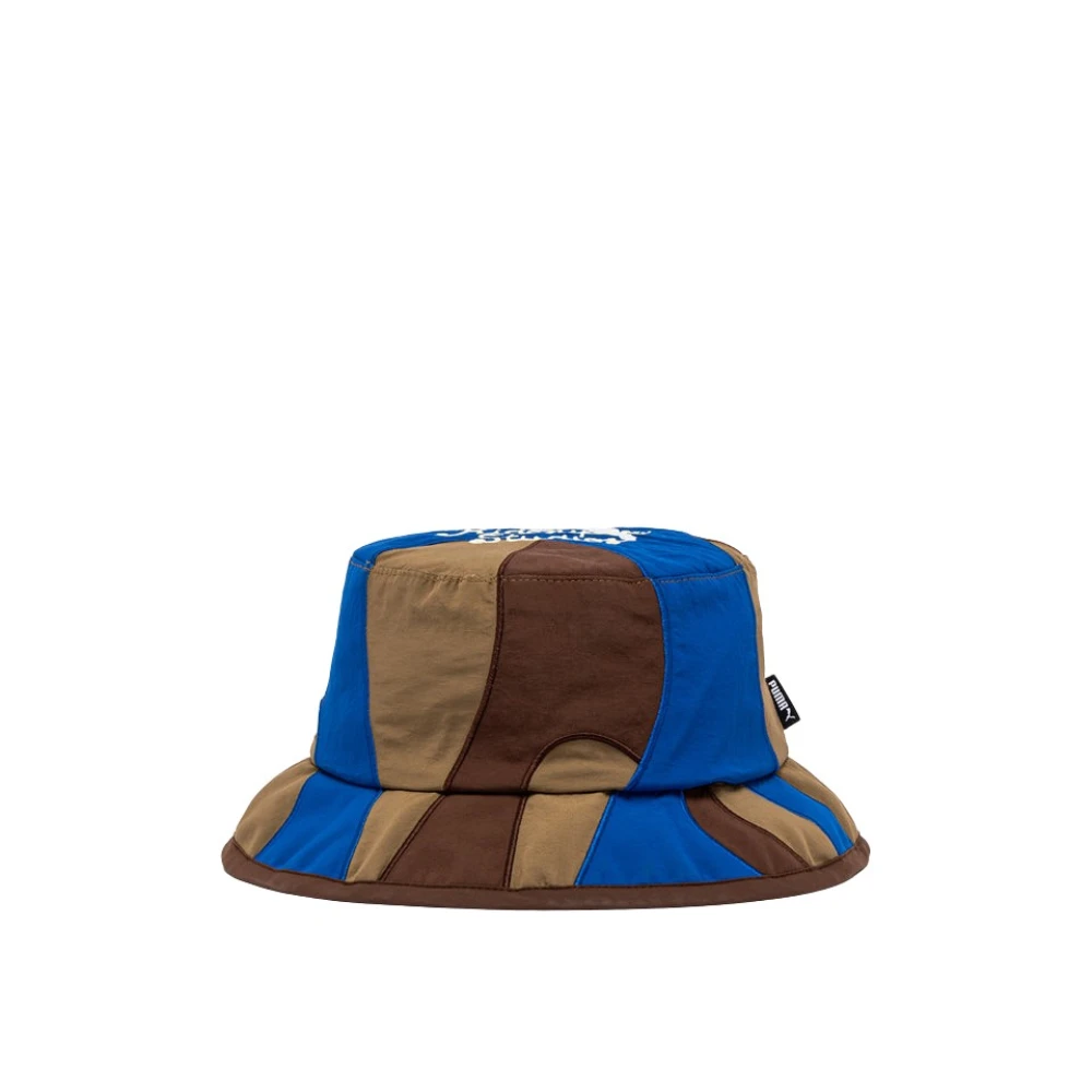 Puma Stijlvolle Cloche Hat Multicolor Heren
