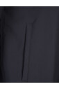 veste-bleue-en-polyester-et-polyurethane
