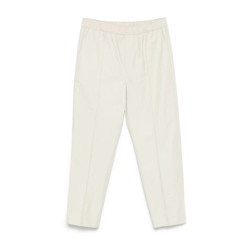 Trousers > Straight Trousers - - Lanvin - Modalova
