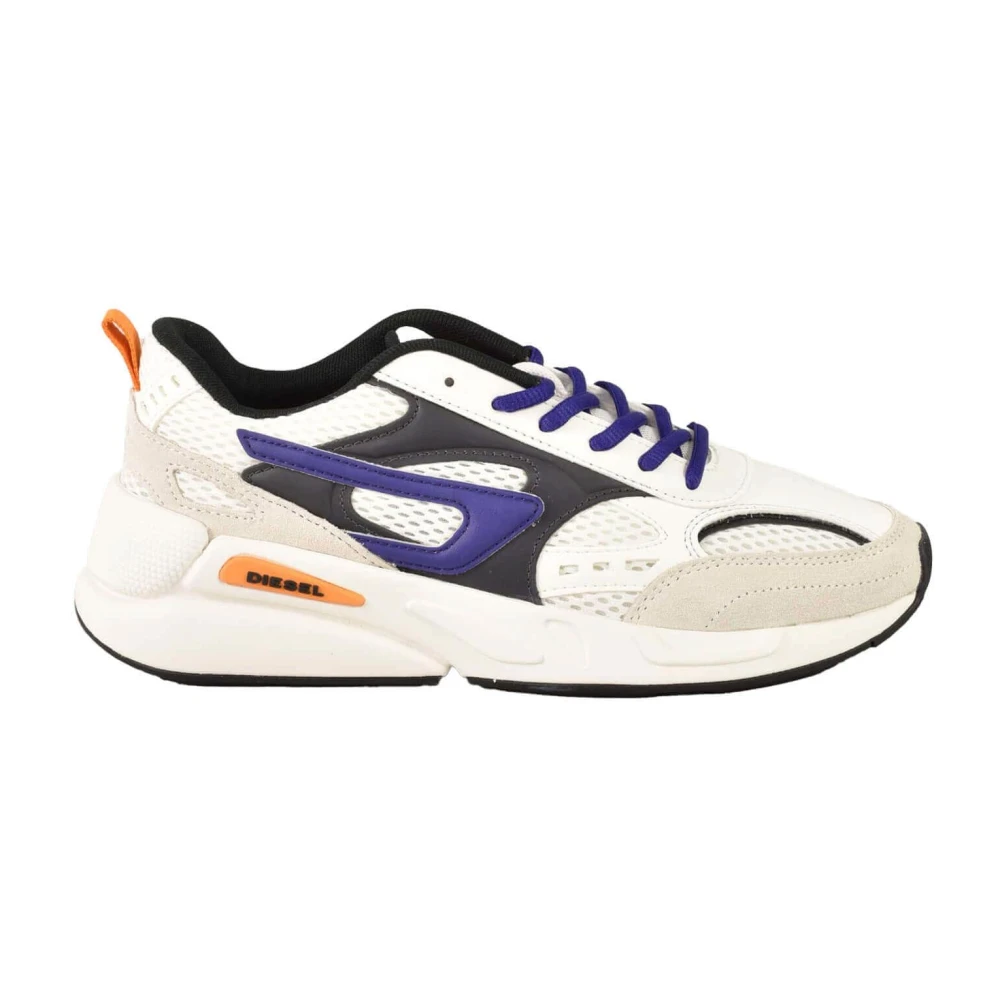 Shoes > Sneakers - - Diesel - Modalova