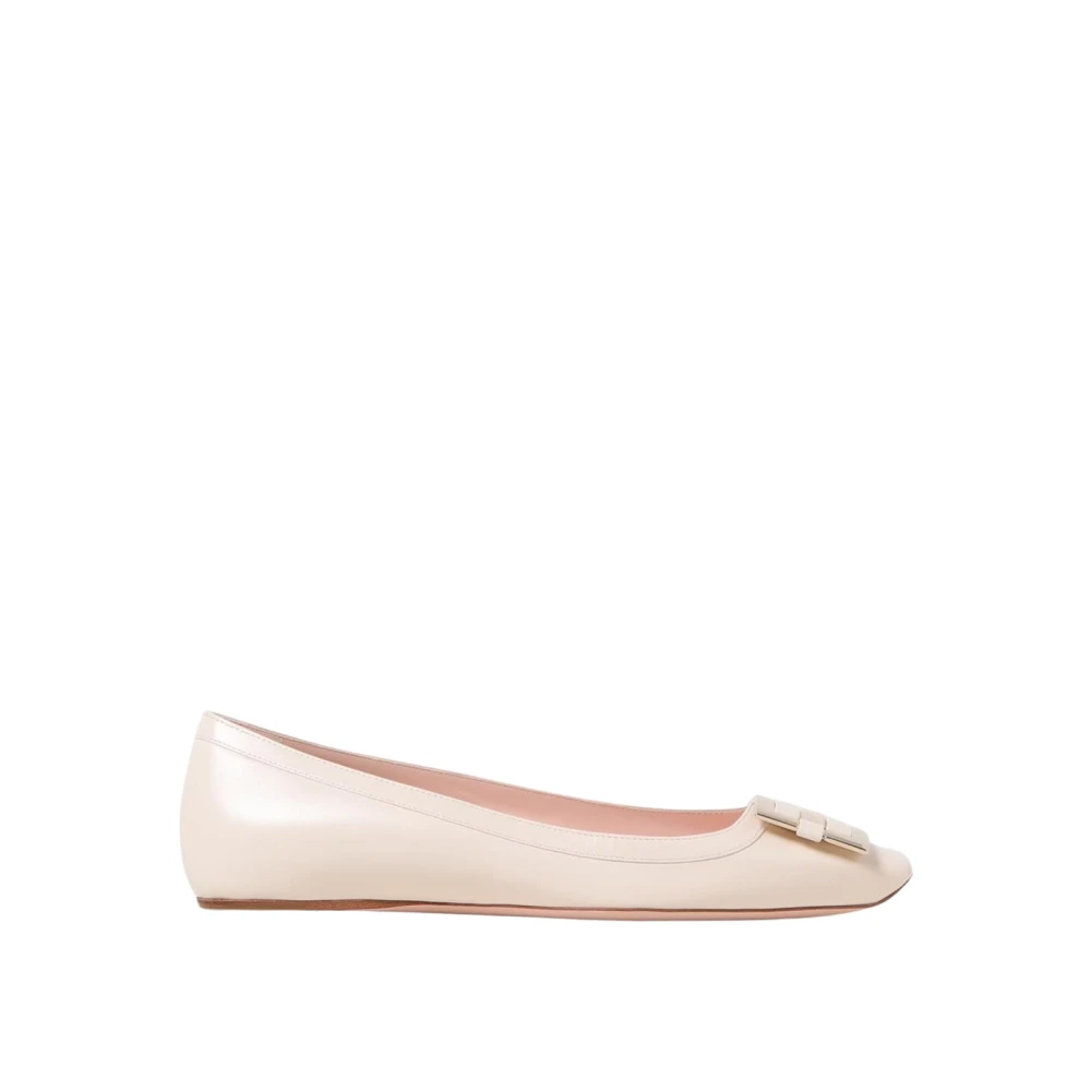 Shoes > Flats > Ballerinas - - Roger Vivier - Modalova