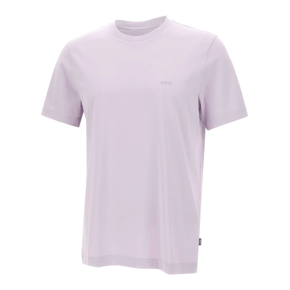 Hugo Men's Purple T-Shirts, 3XL, Thompson T-Shirt
