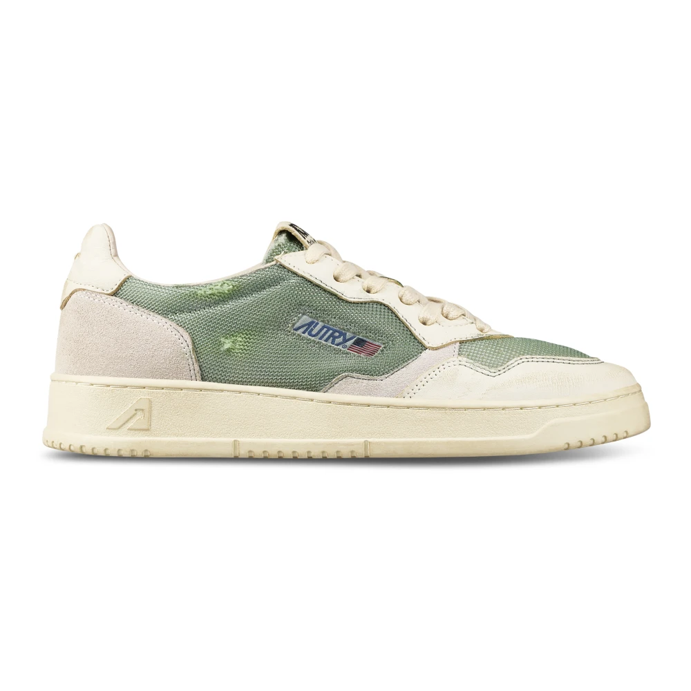 Shoes > Sneakers - - Autry - Modalova