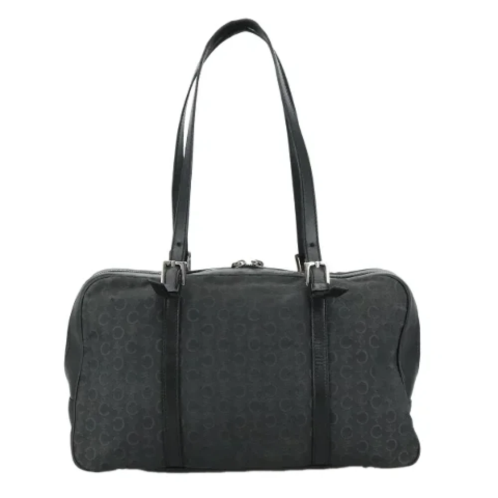 Pre-owned > Pre-owned Bags > Pre-owned Shoulder Bags - - Celine Vintage - Modalova