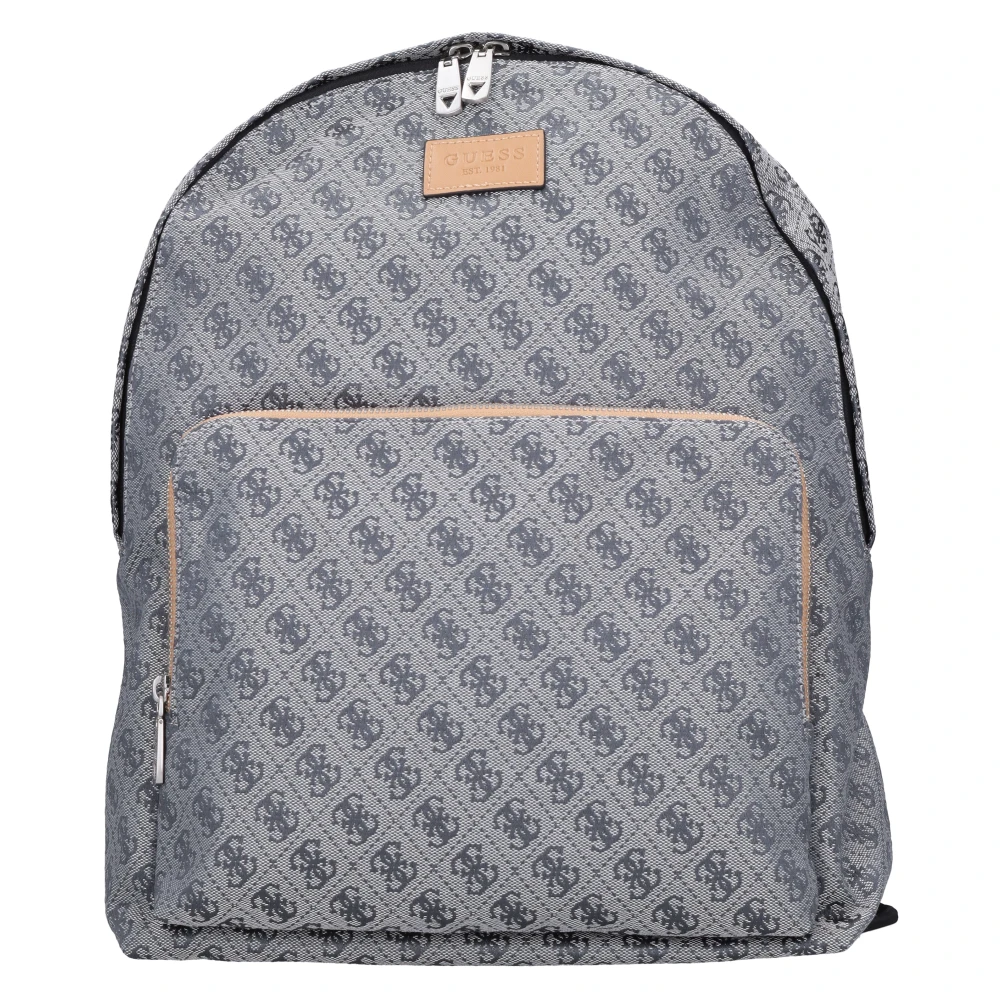 Guess Grijs Gray Heren