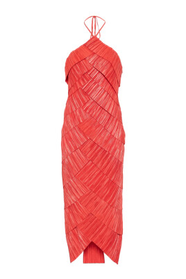 open lace back dress Barbie Beverly Hills 90210 DONNA MARTIN Doll
