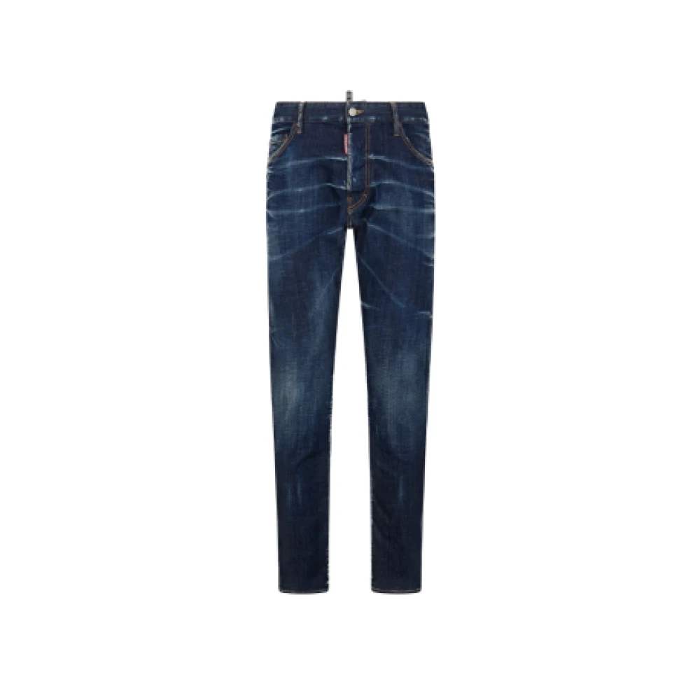 Jeans > Slim-fit Jeans - - Dsquared2 - Modalova