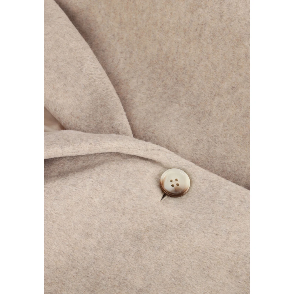 Aaiko Elegante Luxy PES 420 Jas Beige Dames