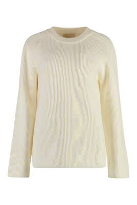 rafflad-merinoull-crew-neck-sweater