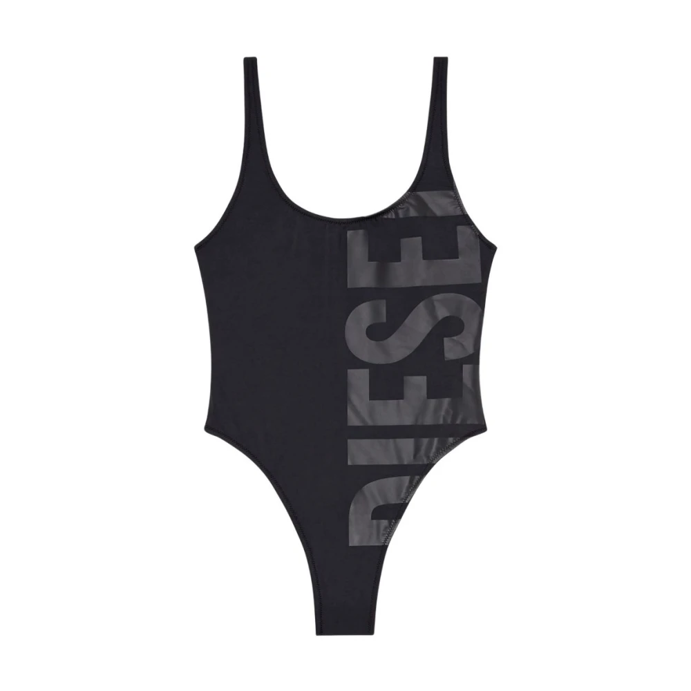 Diesel Donna Nero - Kylia Swimsuit - Swimwear - S