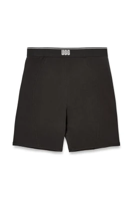 Corilynn Logo Biker Short