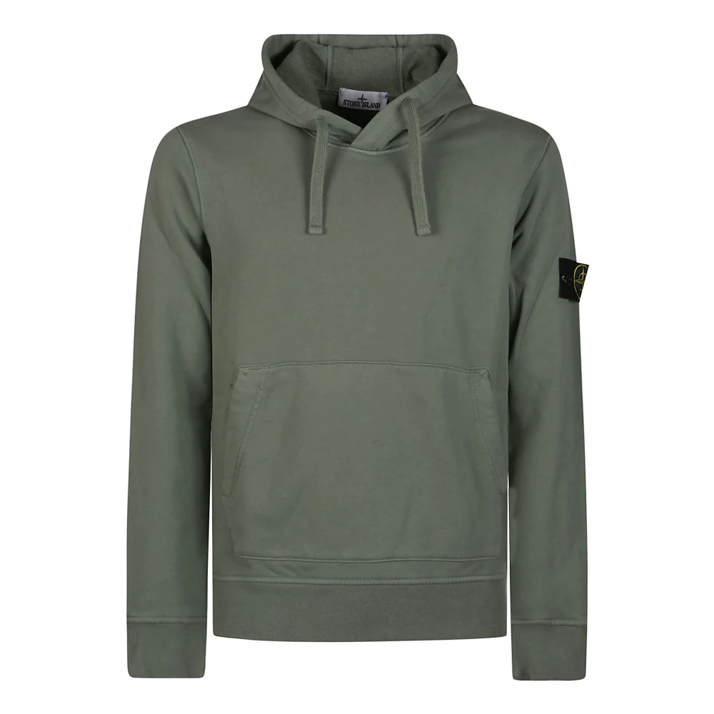 Sweatshirts & Hoodies > Hoodies - - Stone Island - Modalova