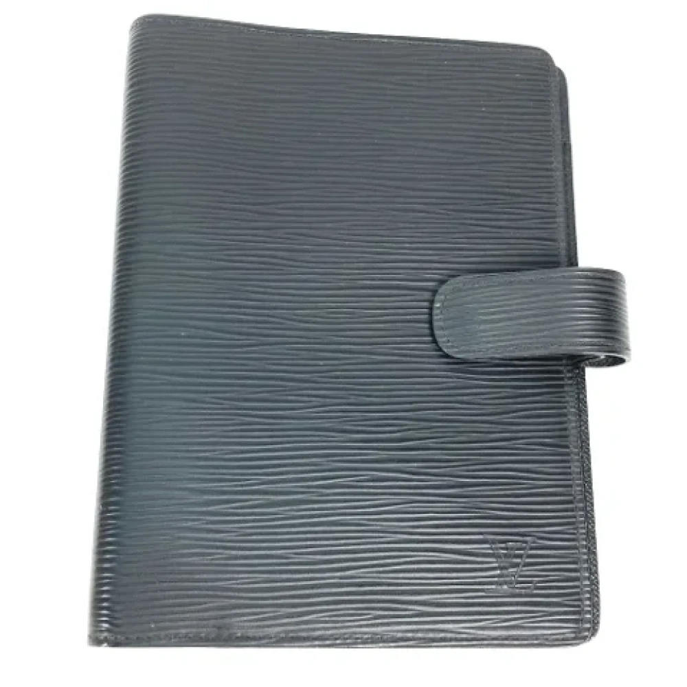 Pre-owned > Pre-owned Accessories - - Louis Vuitton Vintage - Modalova