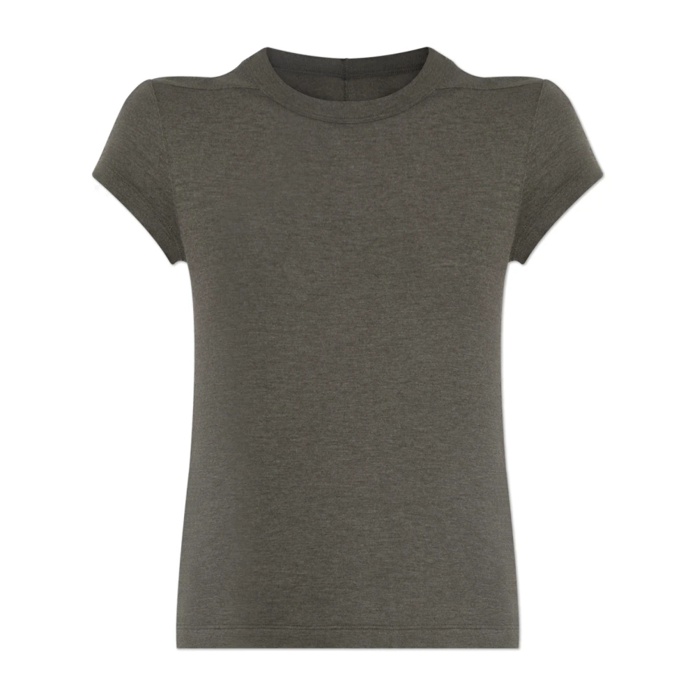 Tops > T-Shirts - - Rick Owens - Modalova