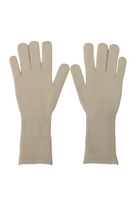 white-cashmere-winter-gloves-with-logo