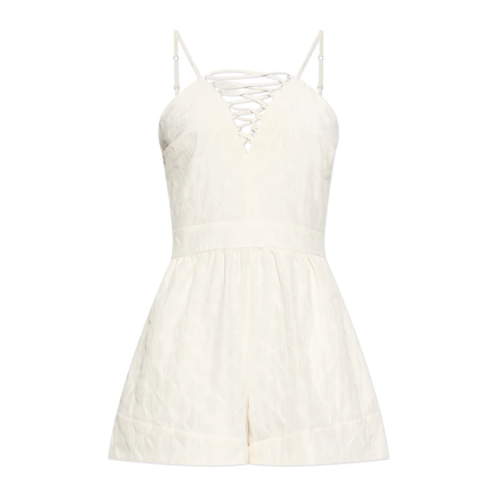 Jumpsuits & Playsuits > Playsuits - - IRO - Modalova