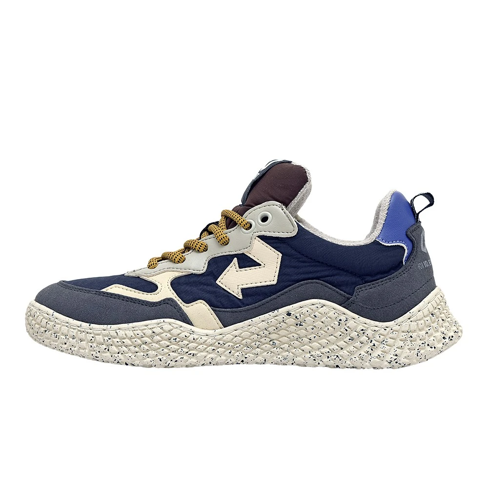 Id.eight Midnight Sky Sneakers unisex Schoenen Veelkleurig Multicolor