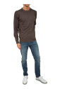 pull-en-maille-a-col-rond