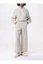 chemise-beige-oversize-en-lin