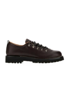 Mocka Desert Boot