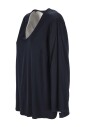 chemisier-bleu-avec-style-034
