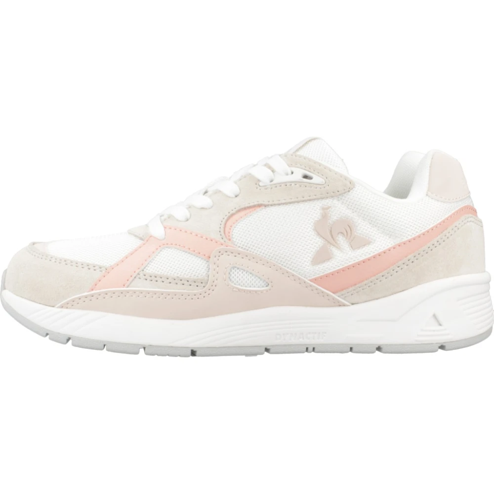 le coq sportif Sportinspi Sneakers voor Moderne Mannen Heren Schoenen Veelkleurig Multicolor