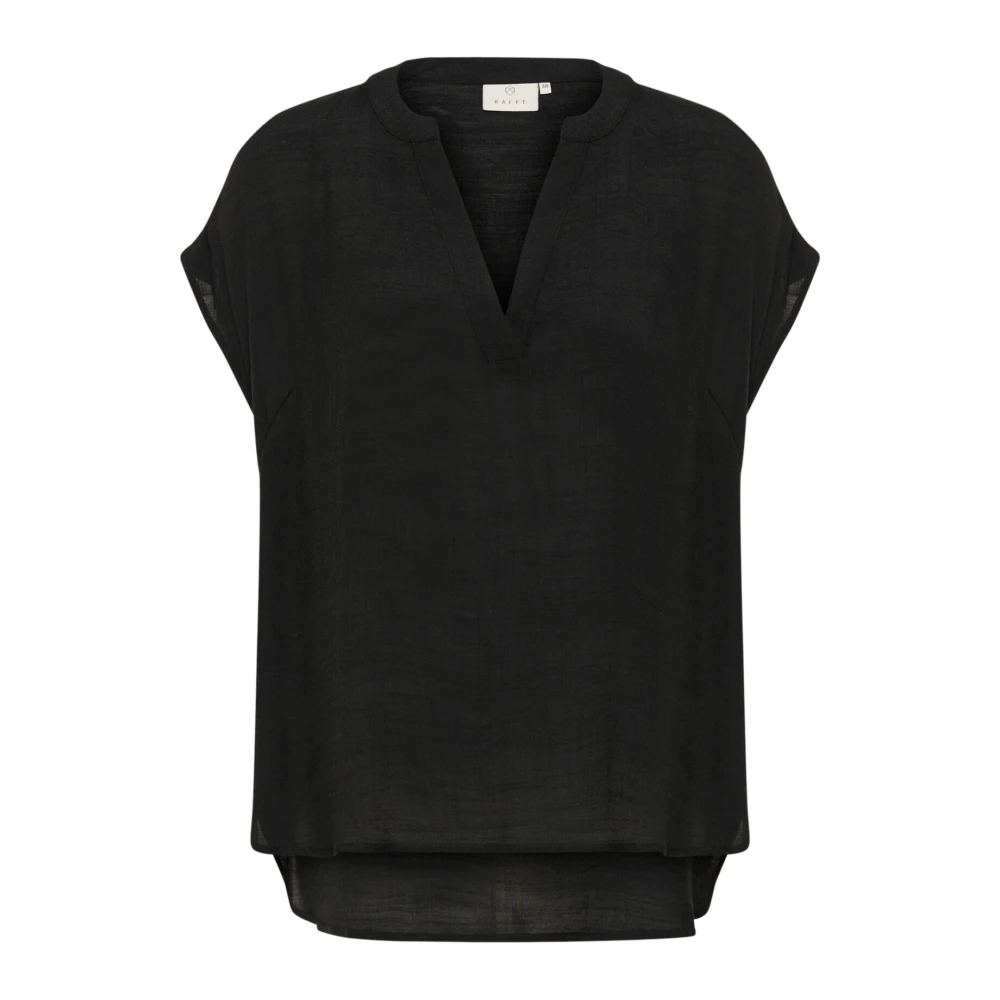 Blouses & Shirts > Blouses - - Kaffe - Modalova
