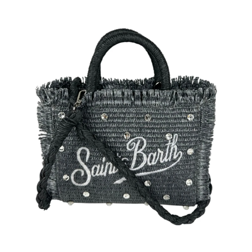 Bags > Handbags - - MC2 Saint Barth - Modalova