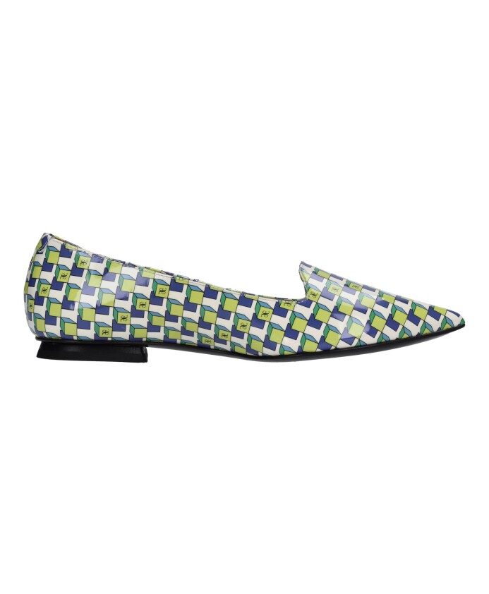 platte-schoenen-multicolour
