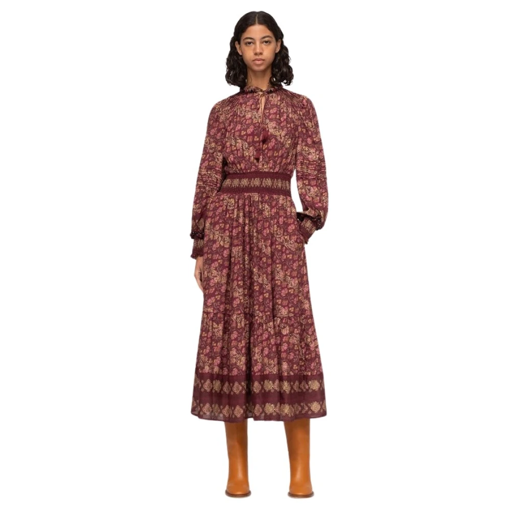 Dresses > Day Dresses > Midi Dresses - - Sea NY - Modalova