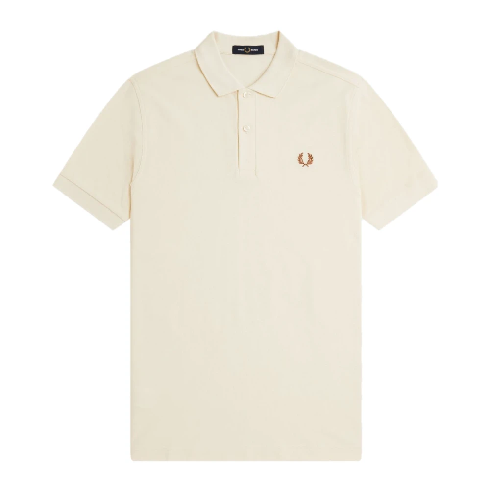 Tops > Polo Shirts - - Fred Perry - Modalova