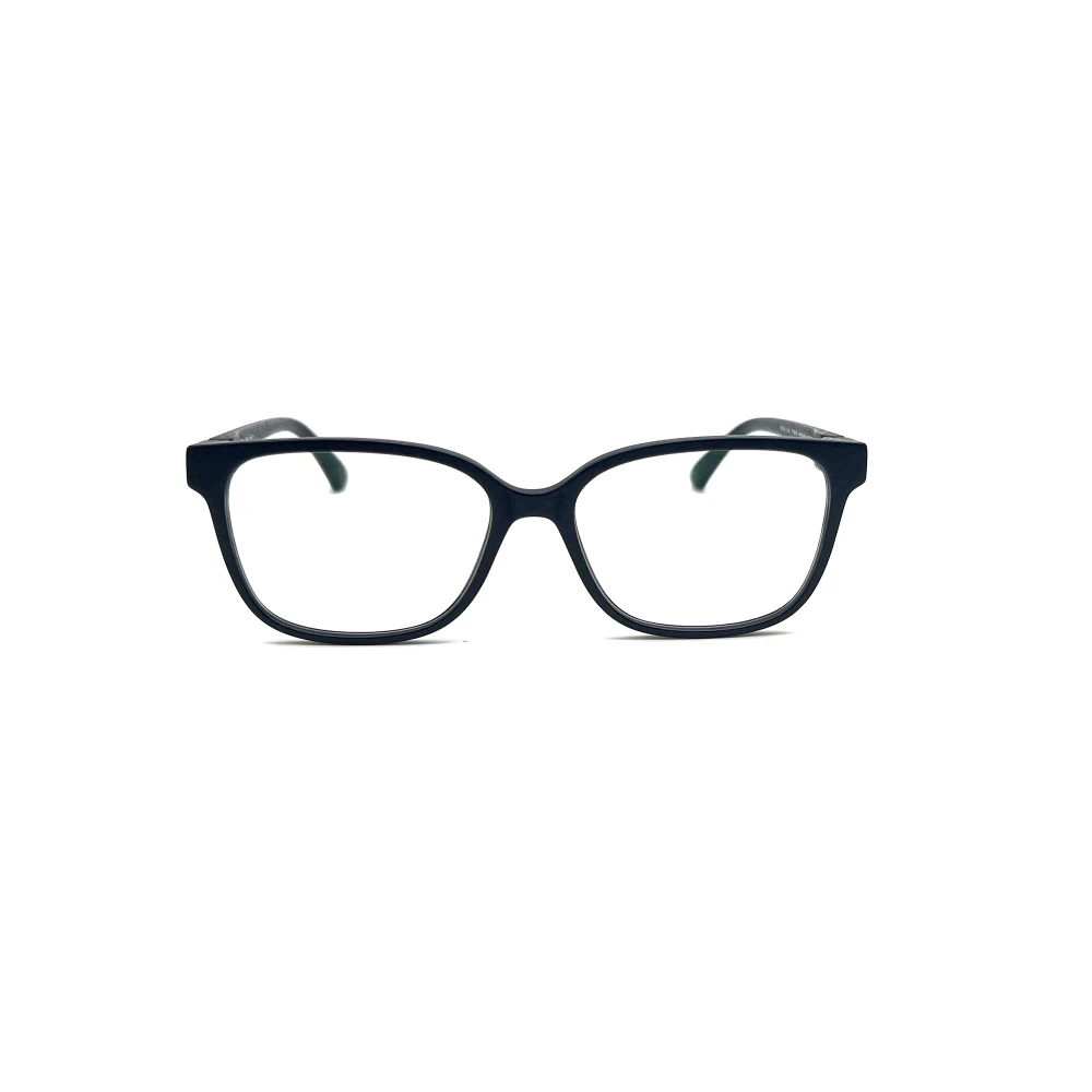 Mykita Stijlvolle zonnebril Black Unisex