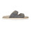 grey-leather-sandals-with-double-buckle